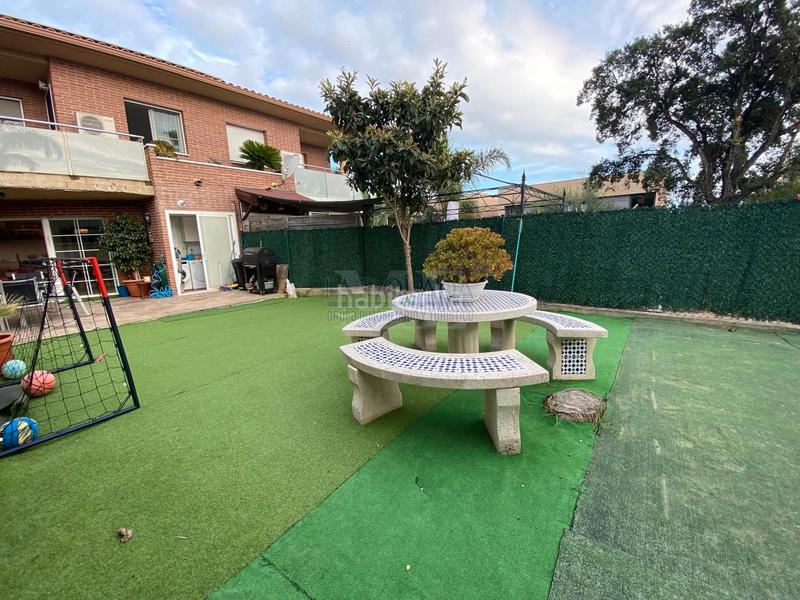 Foto 5e6045da-1099-4d9f-9ce0-b6dddac18ae8. Reihenhaus mit heizung parking in Jardins de Vilafortuny - Mas d'en Bosch Cambrils