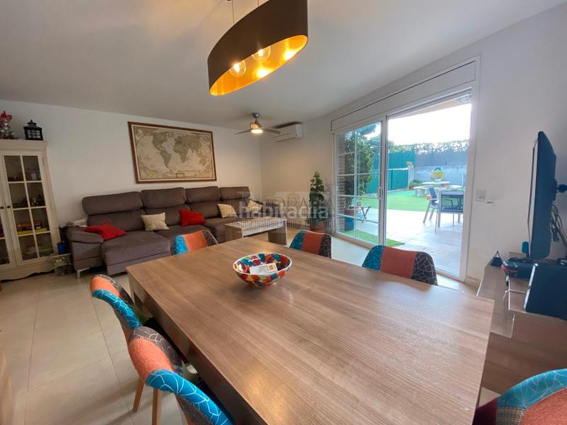 Foto 9de7f254-070a-41f9-8075-8bfd780bddfb. Reihenhaus mit heizung parking in Jardins de Vilafortuny - Mas d'en Bosch Cambrils