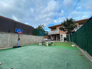 Maison jumelée à Jardins de Vilafortuny - Mas d'en Bosch. Casa en mas d’en bosch – vilafortuny