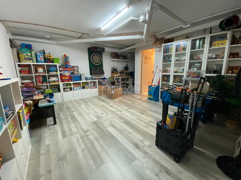 Foto ae013046-8c52-4ae6-8193-e2d3fb2426dd. Reihenhaus mit heizung parking in Jardins de Vilafortuny - Mas d'en Bosch Cambrils