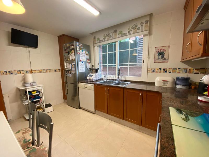 Foto b5b32de4-f901-42d1-9d91-a1c83bf52a8a. Reihenhaus mit heizung parking in Jardins de Vilafortuny - Mas d'en Bosch Cambrils