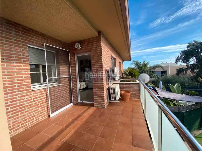 Foto b6cccd05-ad8c-43b9-8a88-9cde4a802029. Reihenhaus mit heizung parking in Jardins de Vilafortuny - Mas d'en Bosch Cambrils