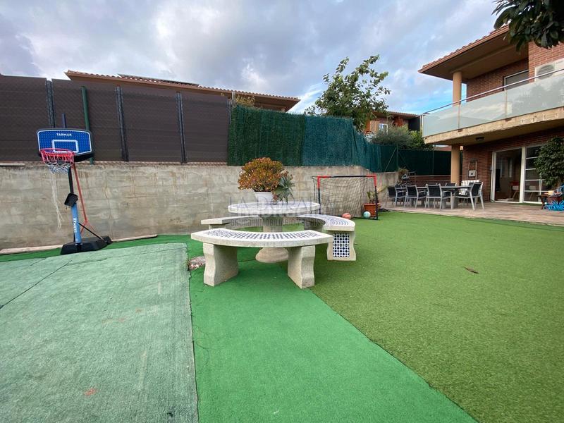 Foto bf2d02b6-f4d2-467f-b5a5-89af2a8b4df1. Reihenhaus mit heizung parking in Jardins de Vilafortuny - Mas d'en Bosch Cambrils