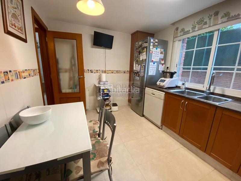 Foto c4a6cfb6-7caa-4727-af3a-e760a5524b04. Reihenhaus mit heizung parking in Jardins de Vilafortuny - Mas d'en Bosch Cambrils