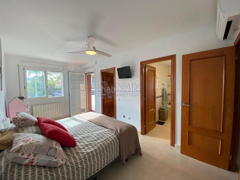 Foto dc46bba0-e3cb-497d-9dc7-82915e96f117. Reihenhaus mit heizung parking in Jardins de Vilafortuny - Mas d'en Bosch Cambrils