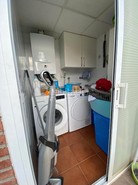 Foto e2a46c90-e6c7-4bce-abe1-d0d5abf80e49. Reihenhaus mit heizung parking in Jardins de Vilafortuny - Mas d'en Bosch Cambrils