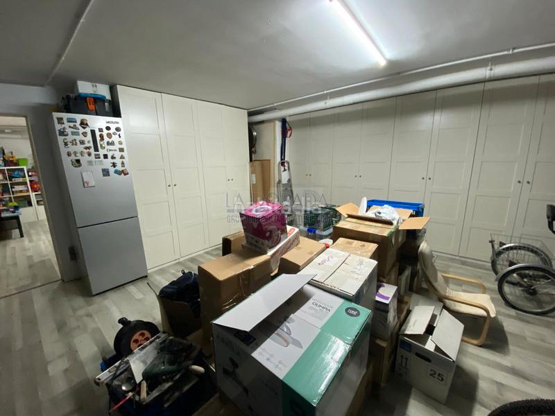 Foto eaed9ef2-f5c8-4c2d-a82a-d06eaa07cb9b. Reihenhaus mit heizung parking in Jardins de Vilafortuny - Mas d'en Bosch Cambrils