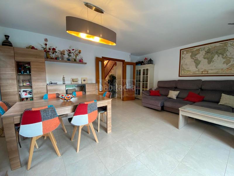 Foto f292f58b-5dad-43e9-8a78-1a94f72f78aa. Reihenhaus mit heizung parking in Jardins de Vilafortuny - Mas d'en Bosch Cambrils