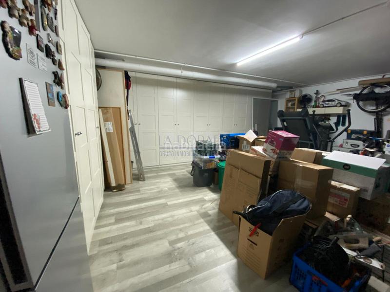 Foto fb545f1f-9c12-45dc-9352-8fe9ecd3da42. Reihenhaus mit heizung parking in Jardins de Vilafortuny - Mas d'en Bosch Cambrils