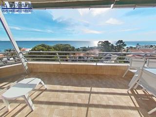 Appartement à Passeig Marítim. Piso en miami 1 linea de mar- precio a consultar !