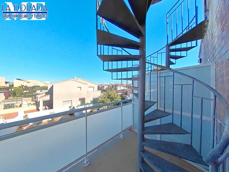 Foto 005437e3-8cd9-44a2-b015-153d0322c718. Maison jumelée avec chauffage parking piscine dans Centre Miami Platja