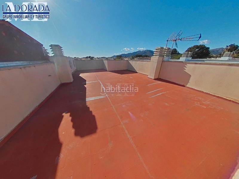 Foto 0c544ff9-1698-415b-a0a0-c16f0fe930a6. Maison jumelée avec chauffage parking piscine dans Centre Miami Platja