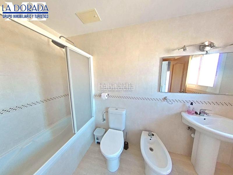 Foto 29210ed4-dd99-4a17-bb85-a1492570eae3. Maison jumelée avec chauffage parking piscine dans Centre Miami Platja