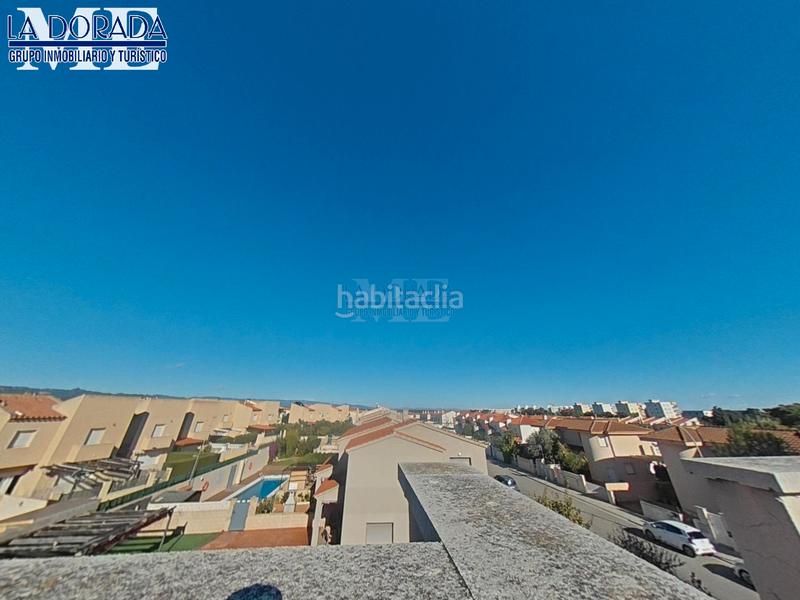 Foto 4fe6e14d-1335-4397-98f3-23d96ec42013. Maison jumelée avec chauffage parking piscine dans Centre Miami Platja