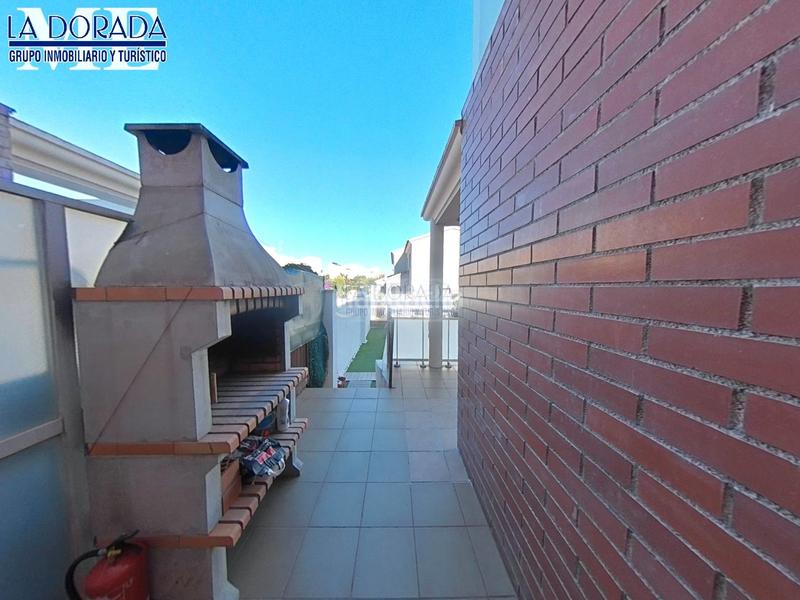 Foto 509fb647-eee6-4e73-b773-fd817be43c3e. Maison jumelée avec chauffage parking piscine dans Centre Miami Platja