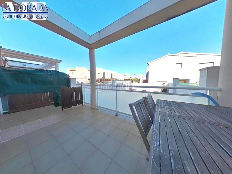 Foto 66bac386-b2a4-49e4-9d9d-d80c796d8e7d. Maison jumelée avec chauffage parking piscine dans Centre Miami Platja