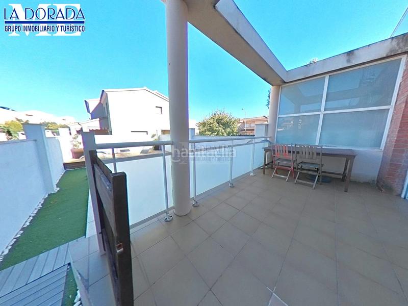 Foto 66f46a39-e904-4bd1-bef6-bbd9d0611c57. Maison jumelée avec chauffage parking piscine dans Centre Miami Platja