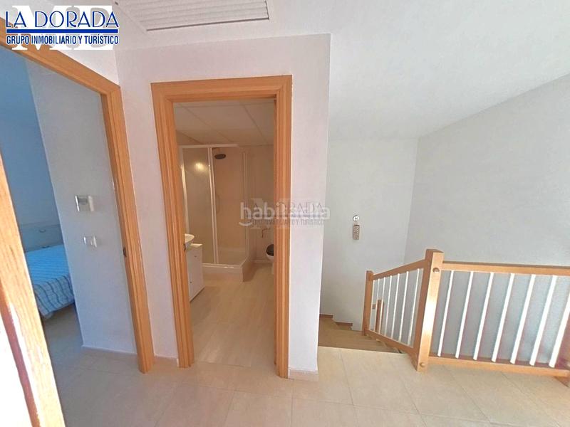 Foto 68a9d2d9-05e3-4e7a-a295-53368ffa6654. Maison jumelée avec chauffage parking piscine dans Centre Miami Platja