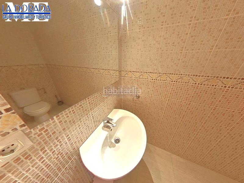 Foto 72fd3037-476f-40a1-9189-7fe486b8571e. Maison jumelée avec chauffage parking piscine dans Centre Miami Platja