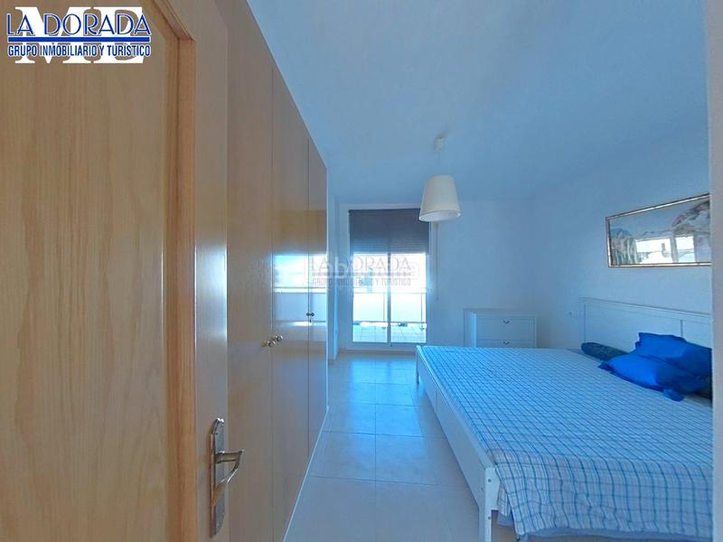 Foto 89bd8fcf-6f00-495a-889d-569b39132fbc. Maison jumelée avec chauffage parking piscine dans Centre Miami Platja