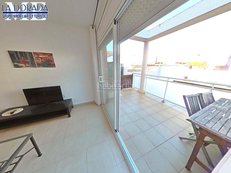 Foto 9a7eb6b2-302c-4cf0-8704-173d364382ef. Maison jumelée avec chauffage parking piscine dans Centre Miami Platja