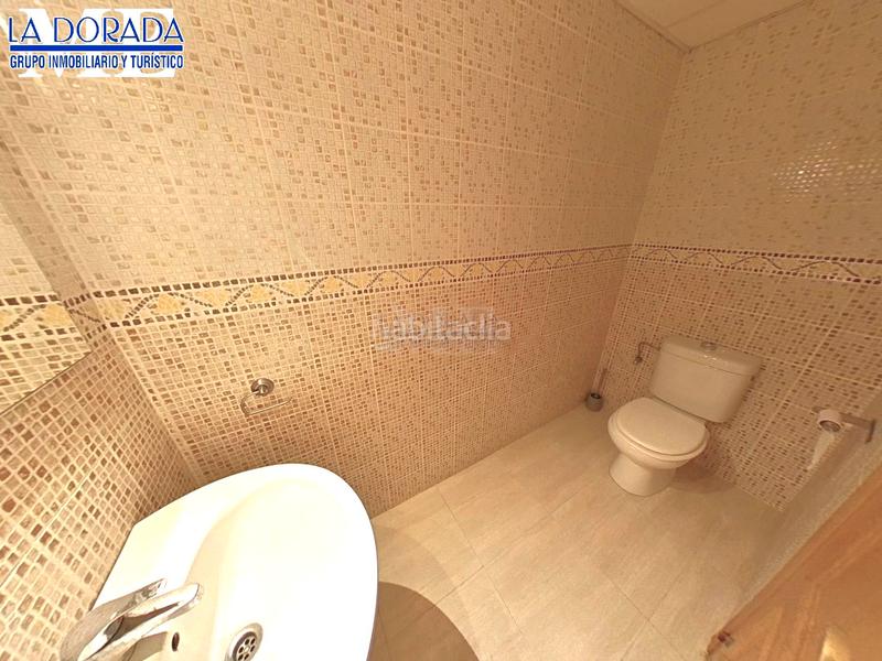 Foto e7c30c19-1b94-4cc9-8c2d-a291c93eda04. Maison jumelée avec chauffage parking piscine dans Centre Miami Platja