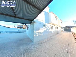 Chalet à Centre. Chalet cuatro vientos