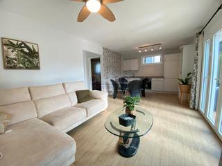 Haus in Mas de Clariana. Encantador chalet individual de una sola planta con licencia tur