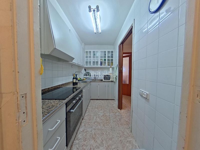 Foto 379bc05e-b3aa-4cad-ba26-328217059930. Piso amplio apartamento con terraza y vistas al mar en Salou