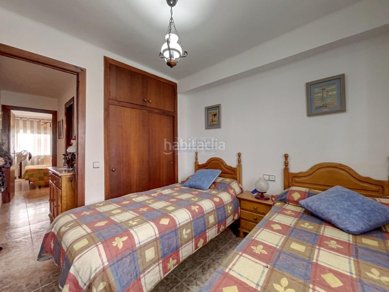 Foto 976d21d8-0747-4773-b165-afb8491537b2. Piso amplio apartamento con terraza y vistas al mar en Salou