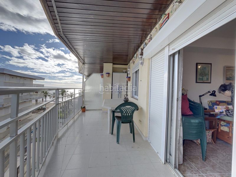 Foto cbbd5b2f-89ef-4f60-b6de-b3736a961226. Piso amplio apartamento con terraza y vistas al mar en Salou