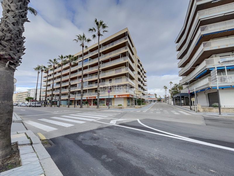 Foto ce3776fe-1c87-4e94-b0f2-0f36196f1389. Piso amplio apartamento con terraza y vistas al mar en Salou