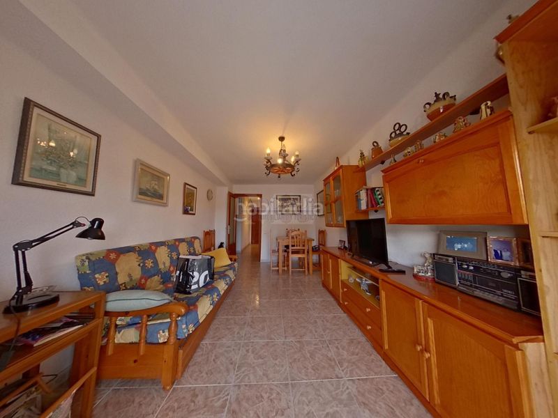 Foto de40301d-1c05-4fff-a193-b3d16ca5fa5a. Piso amplio apartamento con terraza y vistas al mar en Salou