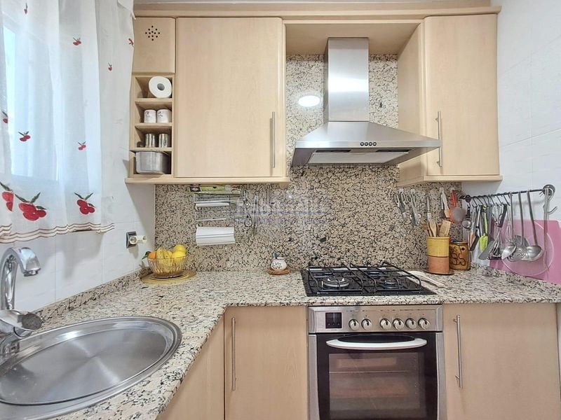 Foto c8c2069d-a47b-4aad-95a0-d5b43a54170a. Casa adossada amb calefacció aparcament a Cambrils mediterrani Cambrils