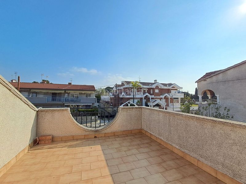 Foto ef683646-8b05-4606-a901-ca5969aca511. Casa adossada amb calefacció aparcament a Cambrils mediterrani Cambrils