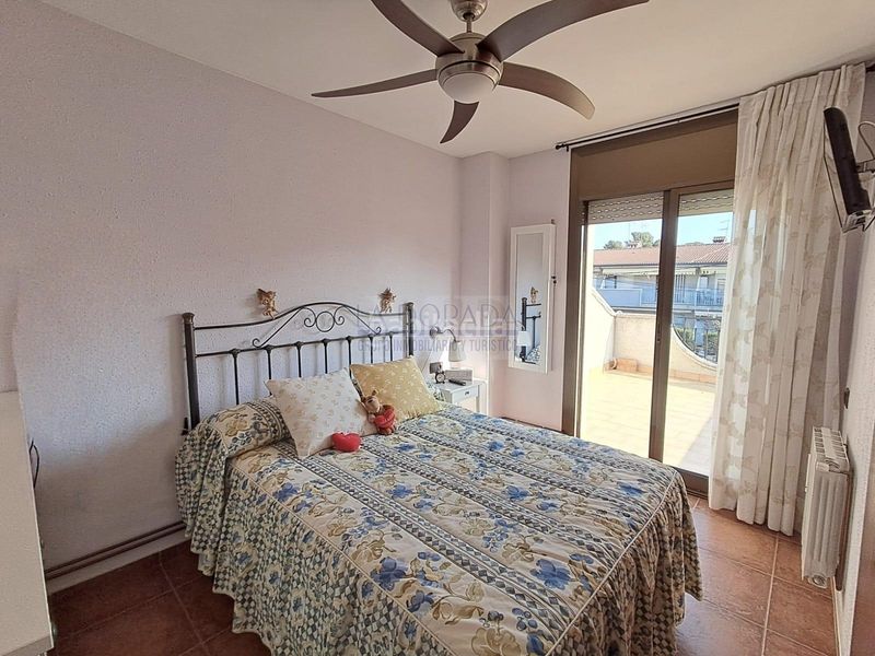 Foto f610e586-d0d1-4434-95a5-d483151c25d7. Casa adossada amb calefacció aparcament a Cambrils mediterrani Cambrils