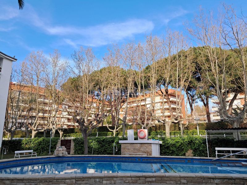 Foto 14fee2a3-6baf-41aa-b949-6350a8c81174. Estudi amb calefacció piscina a Platja de Llevant Salou