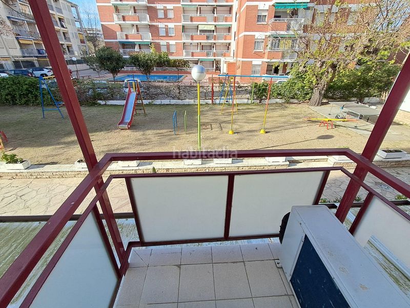 Foto 26e0f82b-d82b-4fa4-aca6-a1d8bc87dacb. Estudi amb calefacció piscina a Platja de Llevant Salou