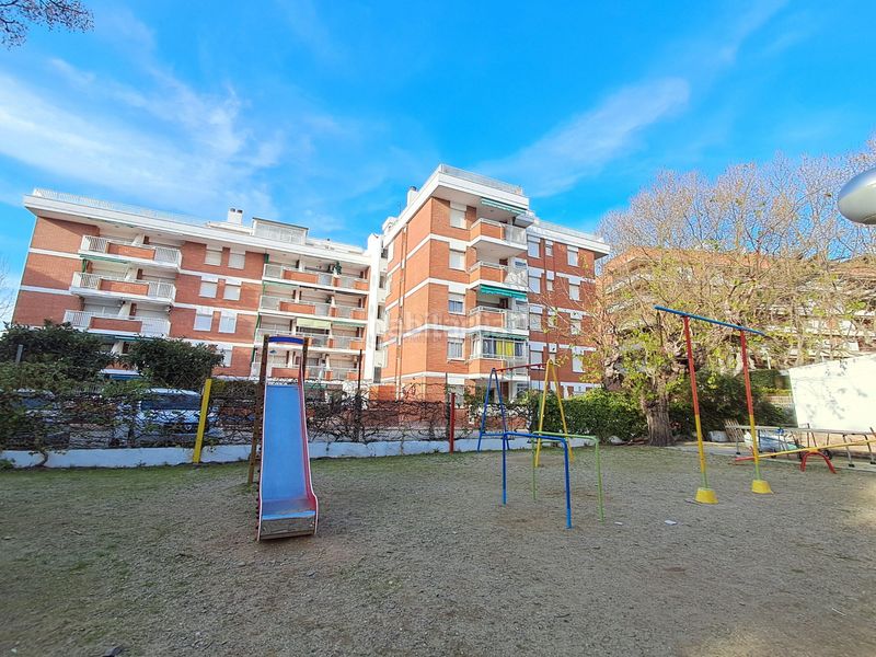 Foto 4a4a8a9d-daf3-48f4-a580-564490af3c69. Estudi amb calefacció piscina a Platja de Llevant Salou