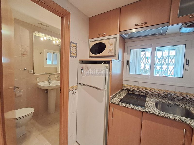 Foto af4e821f-26bd-4672-a050-649398a037fb. Estudi amb calefacció piscina a Platja de Llevant Salou