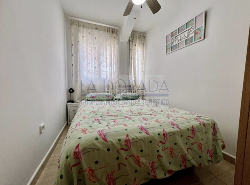 Foto e8b2a4df-5dd0-418b-b3f9-d18b74582e1b. Apartamento  con licencia turística a 5 min de la playa en Salou