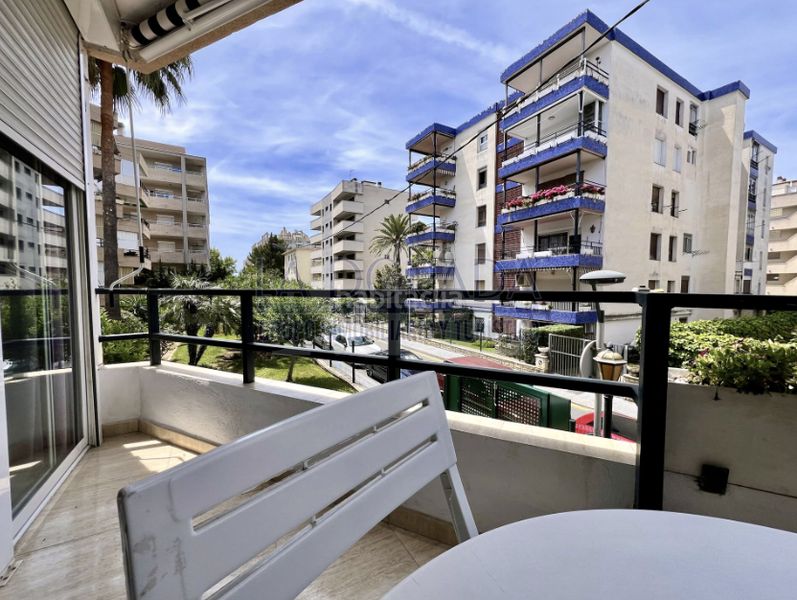 Foto ec7898f1-bc3f-4bf7-9823-6d9dd4e25210. Apartamento  con licencia turística a 5 min de la playa en Salou