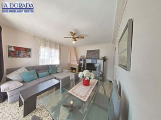 Appartamento in Passeig Marítim. ¡a un paso del mar! piso luminoso con gran terraza en miami play