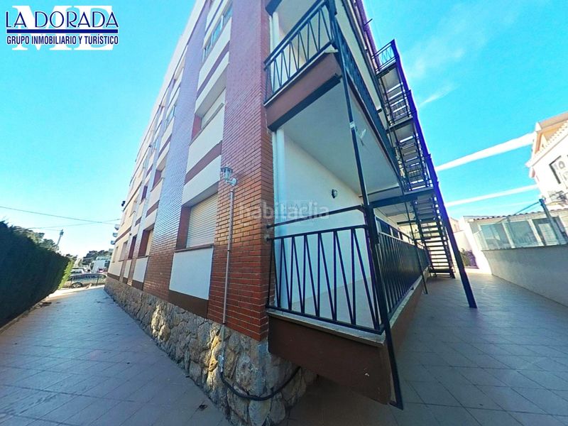 Foto 0a492893-c680-4707-82b1-0cd0b6c92a80. Pis a Passeig Marítim Miami Platja