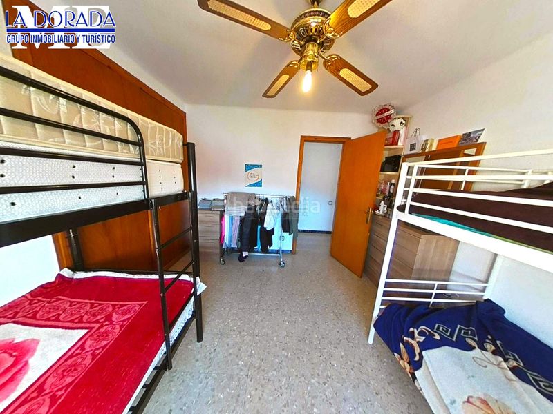 Foto 49eed7f6-8ae3-434b-aeba-b297640fb625. Pis a Passeig Marítim Miami Platja