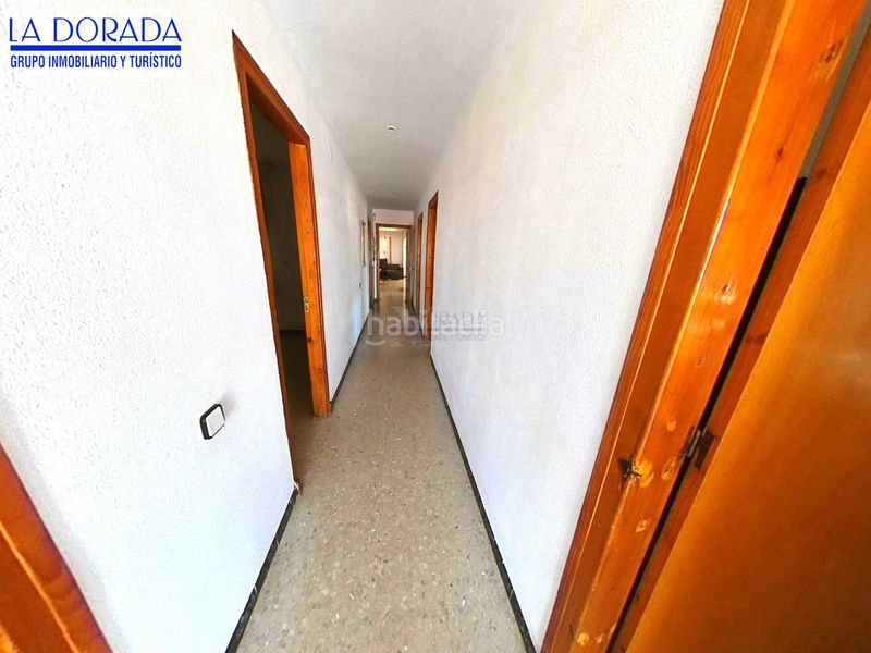 Foto 6a785e00-221b-4a63-89e2-57152281b8e0. Pis a Passeig Marítim Miami Platja