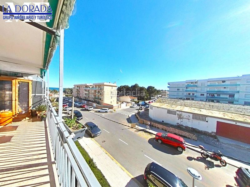 Foto d5f2e903-4ad4-4bcd-b441-1c6186aab2dd. Pis a Passeig Marítim Miami Platja