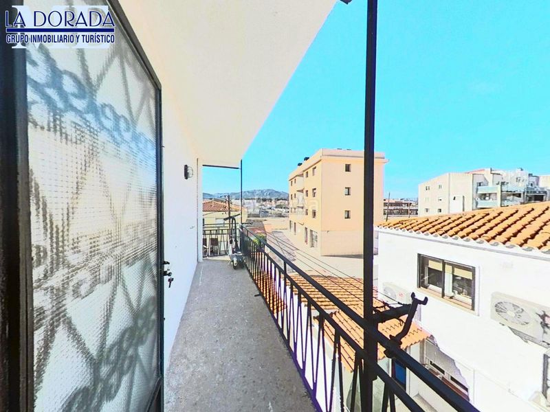 Foto dcaeadc5-d8f0-42f2-84e9-b6d0fad96755. Pis a Passeig Marítim Miami Platja