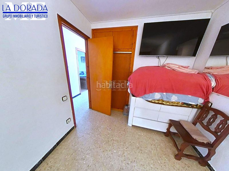 Foto ef40c773-34c4-4206-be29-5bb55c1cb25c. Pis a Passeig Marítim Miami Platja