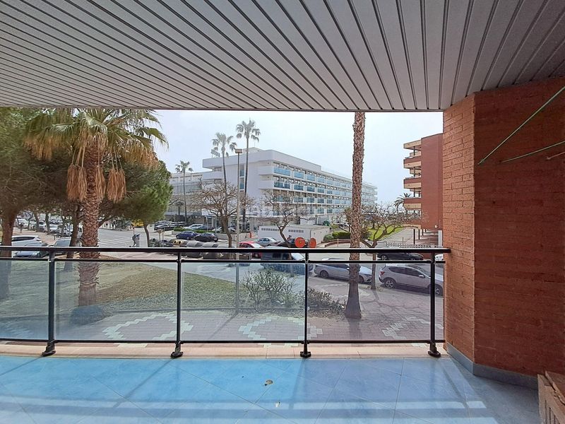 Foto 0d1a0cd3-a1d8-4e0e-a030-b49e6d5a6d5c. Pis amb calefacció aparcament piscina a Vilafortuny Platja Cambrils